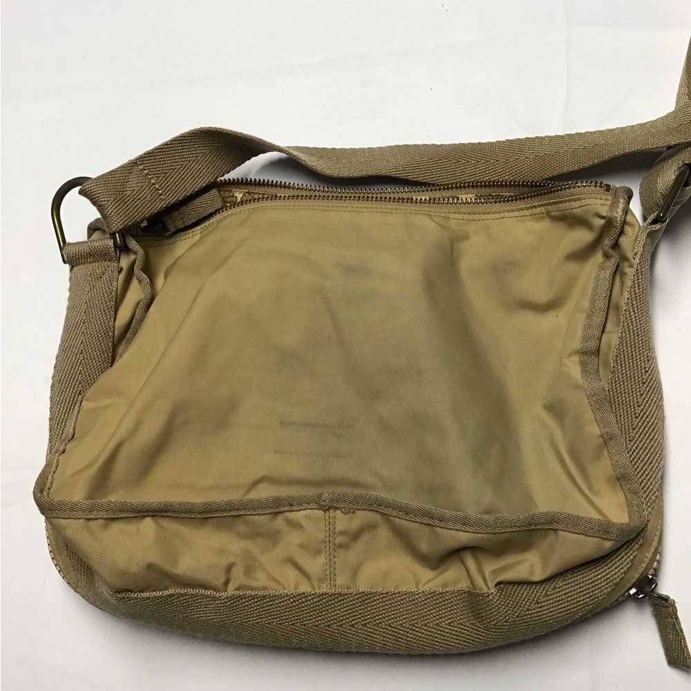 Gap crossbody